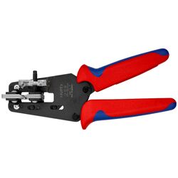 Knipex 121210 Wire Insulation Strippers 195mm 2mm 10mm