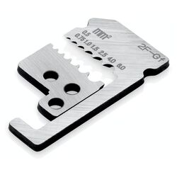 Knipex 1229180 Replacement Blade For Strippers 1221180