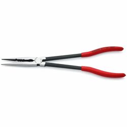 Knipex 2871280 Needle Nose Pliers 280mm Long Reach