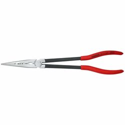 Knipex 2871280 Needle Nose Pliers 280mm Long Reach