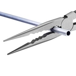 Knipex 2871280 Needle Nose Pliers 280mm Long Reach