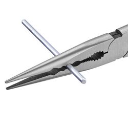 Knipex 2871280 Needle Nose Pliers 280mm Long Reach