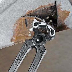Knipex 5500300 Farriers Pincers 300mm