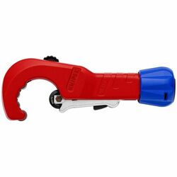 Knipex 903102 TubiX Pipe Cutter Medium 35mm