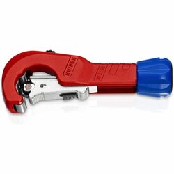 Knipex 903102 TubiX Pipe Cutter Medium 35mm