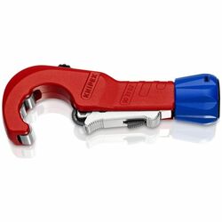 Knipex 903102 TubiX Pipe Cutter Medium 35mm