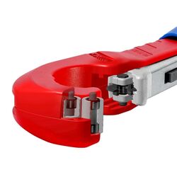 Knipex 903102 TubiX Pipe Cutter Medium 35mm
