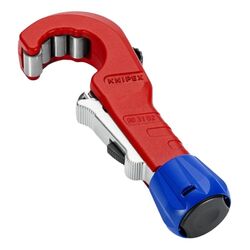 Knipex 903102 TubiX Pipe Cutter Medium 35mm