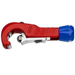 Knipex 903102 TubiX Pipe Cutter Medium 35mm