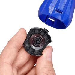 Knipex 903103BK TubiX Pipe Cutter XL 76mm