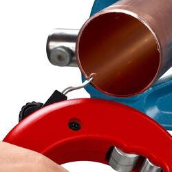 Knipex 903103BK TubiX Pipe Cutter XL 76mm