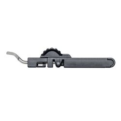 Knipex 90 31 03 E01
Replacement Deburring Tool
(For TubiX Pipe Cutters)