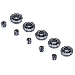 Knipex 90 39 02 V03
Replacement Cutting Wheels x 5
(For TubiX Pipe Cutters)