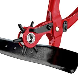 Knipex 9070220 Revolving Hole Punch Pliers 220mm