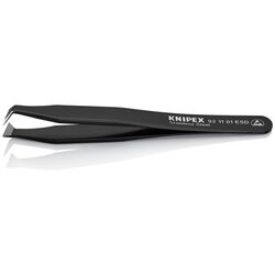 Knipex 921101ESD Precision Cutting Tweezers 115mm ESD