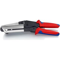 Knipex 950221 Cable Duct and Vinyl Shears