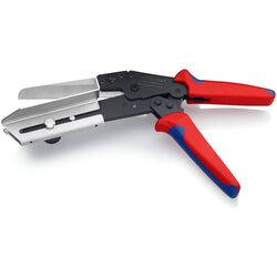 Knipex 950221 Cable Duct and Vinyl Shears