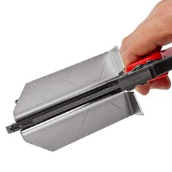 Knipex 950221 Cable Duct and Vinyl Shears