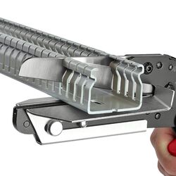 Knipex 950221 Cable Duct and Vinyl Shears