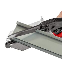 Knipex 950221 Cable Duct and Vinyl Shears