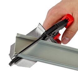 Knipex 950221 Cable Duct and Vinyl Shears