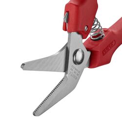 Knipex 9505185 Cutting Shears 185mm