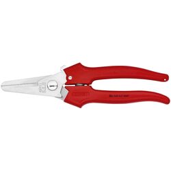 Knipex 9505190 Cutting Shears 190mm