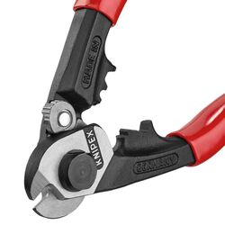 Knipex 9561190 Wire Rope Cutters 190mm