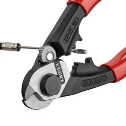 Knipex 9561190 Wire Rope Cutters 190mm