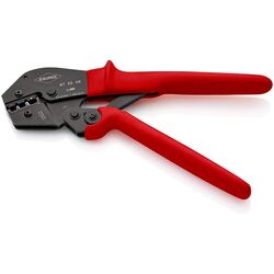 Knipex 975206 Crimping Pliers 250mm For Insulated Terminals