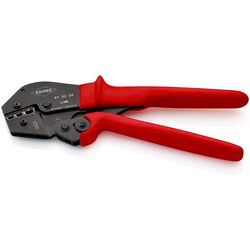 Knipex 975206 Crimping Pliers 250mm For Insulated Terminals