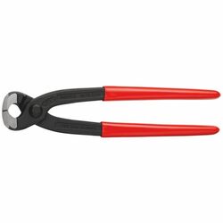 Knipex 10 98 I220
Ear Clamp Pliers
(With Front Jaws)