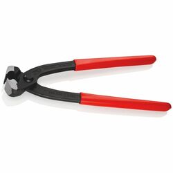 Knipex Ear Clamp Pliers Front Jaws 1098I220