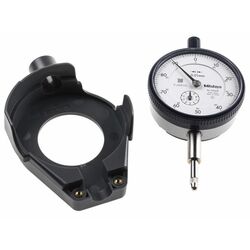 Mitutoyo Dial Bore Gauge Set Metric 18mm 150mm 51192220