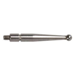 Mitutoyo Dial Test Indicator 2mm Stylus Carbide 103006