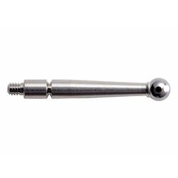 Mitutoyo Dial Test Indicator 3mm Stylus Carbide 103014