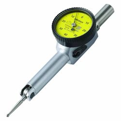 Mitutoyo Dial Test Indicator
Metric 0.8mm (Pocket Type)
513-517-10T