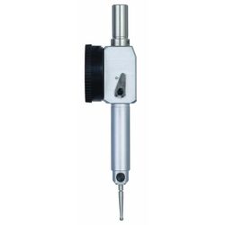 Mitutoyo Dial Test Indicator Metric 08mm Pocket Type 51351710T