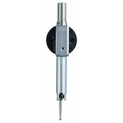 Mitutoyo Dial Test Indicator Metric 08mm Pocket Type 51351710T