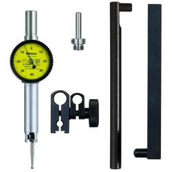 Mitutoyo Dial Test Indicator Metric 08mm Pocket Type 51351710T