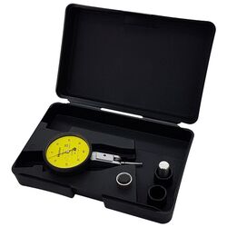 Mitutoyo Dial Test Indicator Metric 08mm Standard Type 51340410E