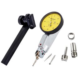 Mitutoyo Dial Test Indicator Metric 08mm Universal Type 51330410T