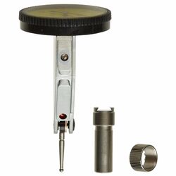 Mitutoyo Dial Test Indicator Metric 08mm Vertical Type 51345410E