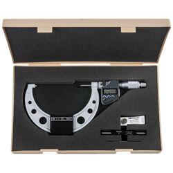 Mitutoyo Digital Micrometer Waterproof 100mm 125mm 29335030
