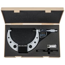 Mitutoyo Digital Micrometer Waterproof 125mm 150mm 29335130