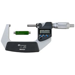 Mitutoyo Digital Micrometer
Waterproof 50mm-75mm (2-3")
293-346-30
