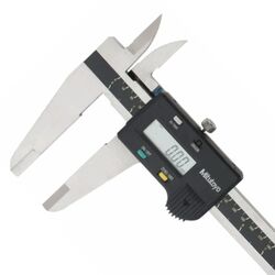 Mitutoyo Digital Vernier Caliper 600mm 50050610