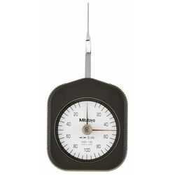 Mitutoyo Tension Gauge
Peak Hold (0.01N - 0.1N)
546-133