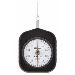Mitutoyo Tension Gauge
Peak Hold (0.1N - 1N)
546-136