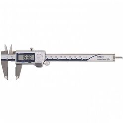 Mitutoyo Vernier Caliper Waterproof IP67 150mm 50075220